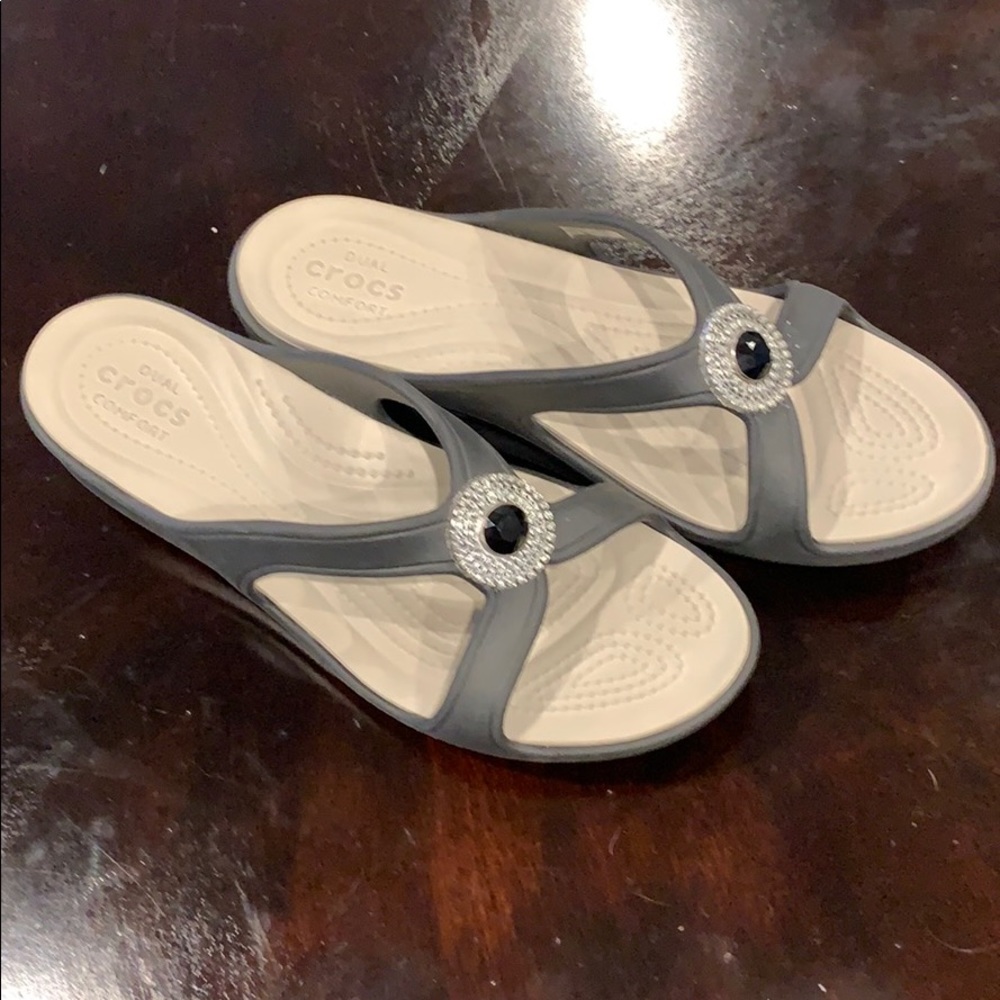 Crocs women’s sandals
